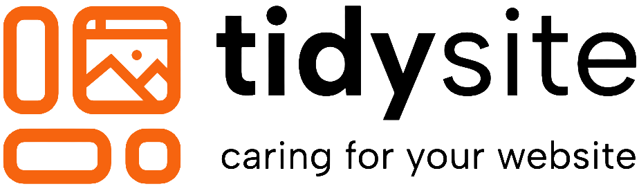About TidySite