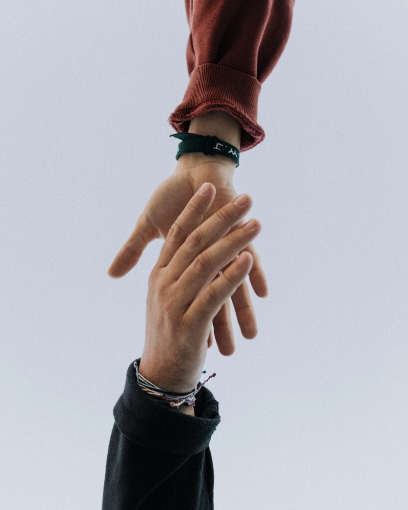 Flexible support