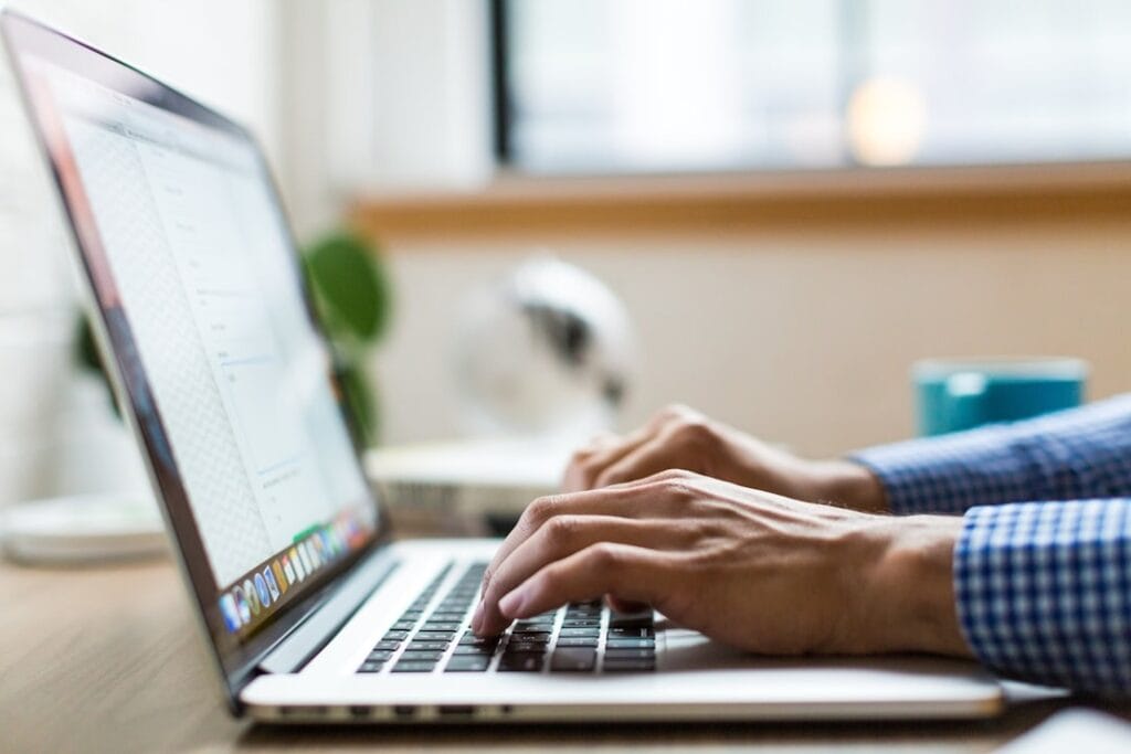 Website Support for Businesses in Parksville