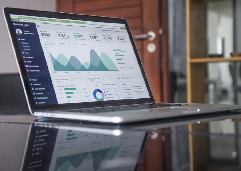 Website Support for Businesses in Parksville