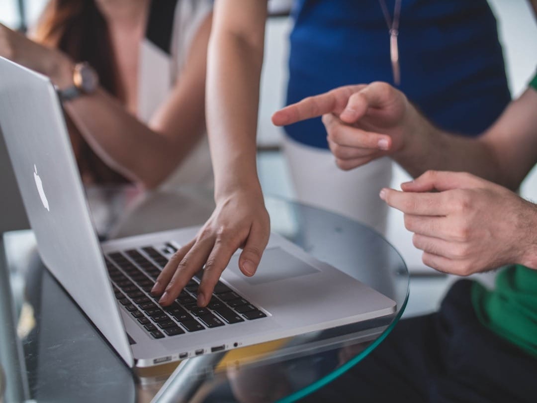 Website Support